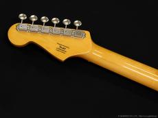 Squier Classic Vibe 60s Stratocaster [Lake Placid Blue]_6