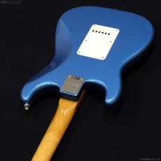 Squier Classic Vibe 60s Stratocaster [Lake Placid Blue]_7