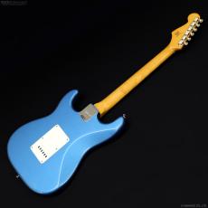 Squier Classic Vibe 60s Stratocaster [Lake Placid Blue]_8