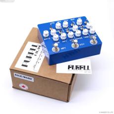 Montreal Assembly The Montreal Assembly PURPLL [Blue] 直輸入品_5