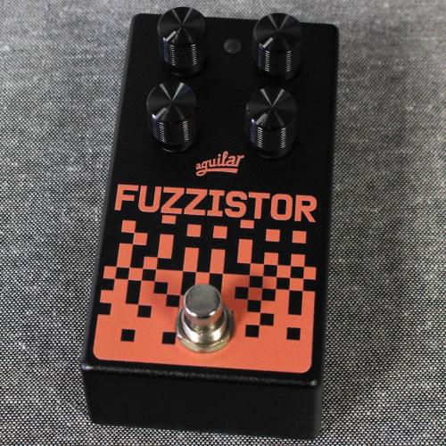 aguilar Fuzzistor