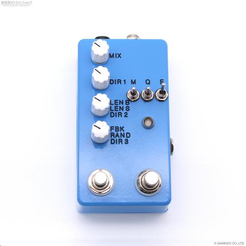 Montreal Assembly Count to 5 (Five) [Blue] 直輸入品