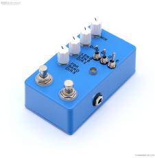 Montreal Assembly Count to 5 (Five) [Blue] 直輸入品_2