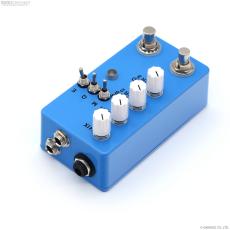 Montreal Assembly Count to 5 (Five) [Blue] 直輸入品_3