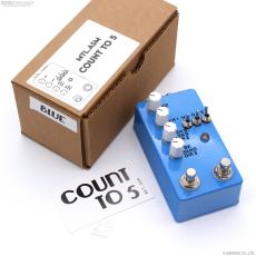 Montreal Assembly Count to 5 (Five) [Blue] 直輸入品_5