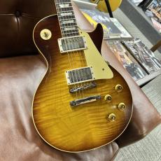 Gibson 【現地選定材】PSL 1959 Les Paul Standard  VOS Western Desert Fade #952291【3.80kg】