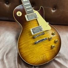 Gibson 【現地選定材】PSL 1959 Les Paul Standard  VOS Western Desert Fade #952291【3.80kg】_2