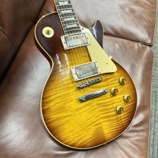 Gibson 【現地選定材】PSL 1959 Les Paul Standard  VOS Western Desert Fade #952291【3.80kg】_3