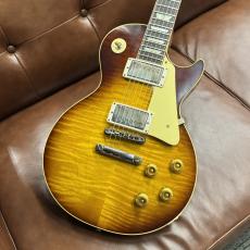 Gibson 【現地選定材】PSL 1959 Les Paul Standard  VOS Western Desert Fade #952291【3.80kg】_4