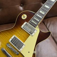 Gibson 【現地選定材】PSL 1959 Les Paul Standard  VOS Western Desert Fade #952291【3.80kg】_5