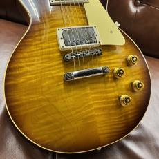 Gibson 【現地選定材】PSL 1959 Les Paul Standard  VOS Western Desert Fade #952291【3.80kg】_6
