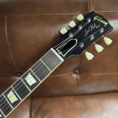 Gibson 【現地選定材】PSL 1959 Les Paul Standard  VOS Western Desert Fade #952291【3.80kg】_8
