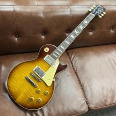 Gibson 【現地選定材】PSL 1959 Les Paul Standard  VOS Western Desert Fade #952291【3.80kg】_9