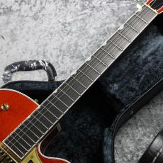 Gretsch Nashville Hollow Body with String-Thru Bigsby and Gold Hardware #JT24082867 [3.47kg]_6