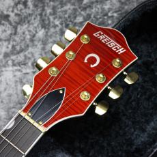 Gretsch Nashville Hollow Body with String-Thru Bigsby and Gold Hardware #JT24082867 [3.47kg]_7