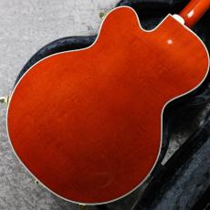 Gretsch Nashville Hollow Body with String-Thru Bigsby and Gold Hardware #JT24082867 [3.47kg]_8