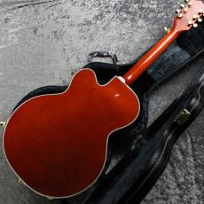 Gretsch Nashville Hollow Body with String-Thru Bigsby and Gold Hardware #JT24082867 [3.47kg]_9