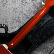 Gretsch Nashville Hollow Body with String-Thru Bigsby and Gold Hardware #JT24082867 [3.47kg]_10