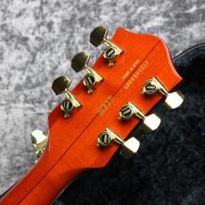 Gretsch Nashville Hollow Body with String-Thru Bigsby and Gold Hardware #JT24082867 [3.47kg]_11