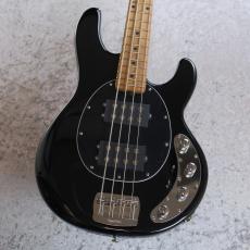 MUSIC MAN StingRay4 Special HH -Black-【3.99kg】【#K08572】