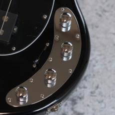 MUSIC MAN StingRay4 Special HH -Black-【3.99kg】【#K08572】_4