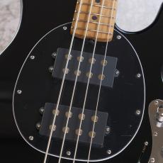 MUSIC MAN StingRay4 Special HH -Black-【3.99kg】【#K08572】_5