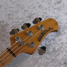 MUSIC MAN StingRay4 Special HH -Black-【3.99kg】【#K08572】_7