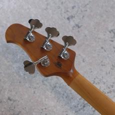 MUSIC MAN StingRay4 Special HH -Black-【3.99kg】【#K08572】_8