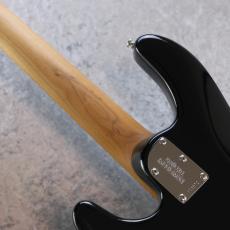 MUSIC MAN StingRay4 Special HH -Black-【3.99kg】【#K08572】_9