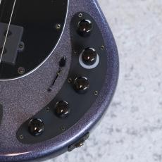 MUSIC MAN DarkRay 4  -Starry Night-【4.65kg】【#S12787】_4