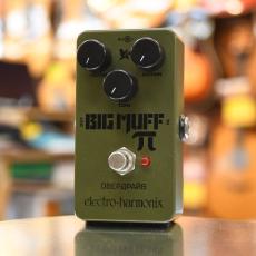 Electro-Harmonix Green Russian Big Muff