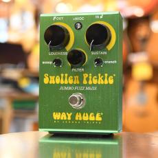 WAY HUGE SWOLLEN PICKLE JUMBO FUZZ MKIIS