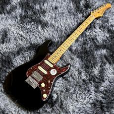 Bacchus GS-2DX RSM/M BLK (Black) -Univers Series-【特価】【ステンレスフレット】_2