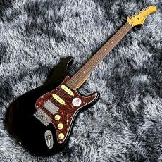 Bacchus BST-2-RSM/R-TTPG BLK -Univers Series-【SPOTモデル】【ローステッドメイプルネック】_2