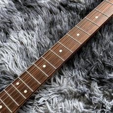 Bacchus BST-2-RSM/R-TTPG BLK -Univers Series-【SPOTモデル】【ローステッドメイプルネック】_5