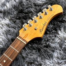 Bacchus BST-2-RSM/R-TTPG BLK -Univers Series-【SPOTモデル】【ローステッドメイプルネック】_6