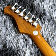 Bacchus BST-2-RSM/R-TTPG BLK -Univers Series-【SPOTモデル】【ローステッドメイプルネック】_7