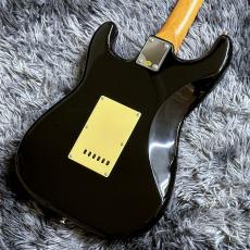 Bacchus BST-2-RSM/R-TTPG BLK -Univers Series-【SPOTモデル】【ローステッドメイプルネック】_8