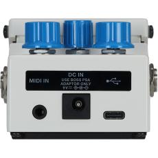 BOSS PX-1 Plugout FX 【9Vアダプター付き】_5