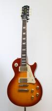 Epiphone Les Paul Standard 50s Figured Top / Washed Cherry Sunburst / 4.2kg_2