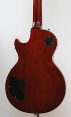 Epiphone Les Paul Standard 50s Figured Top / Washed Cherry Sunburst / 4.2kg_3