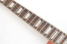 Epiphone Les Paul Standard 50s Figured Top / Washed Cherry Sunburst / 4.2kg_5