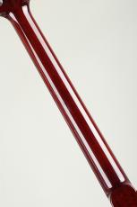 Marchione Guitars Semi Hollow Baritone 59 Burst / Figured Maple&Mahogany Back "The first one" 2023_7