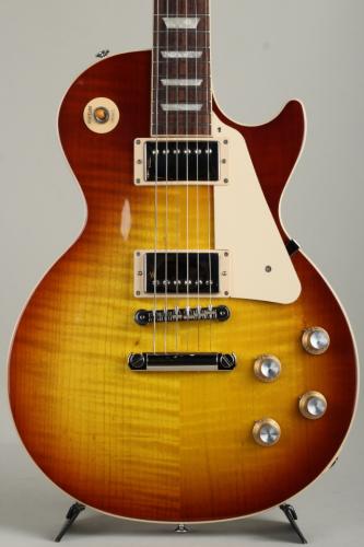 Gibson Les Paul Standard '60s Figured Top Iced Tea【S/N 203060279】