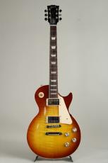 Gibson Les Paul Standard '60s Figured Top Iced Tea【S/N 203060279】_2
