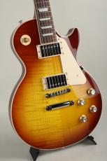 Gibson Les Paul Standard '60s Figured Top Iced Tea【S/N 203060279】_4