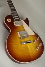 Gibson Les Paul Standard '60s Figured Top Iced Tea【S/N 203060279】_5