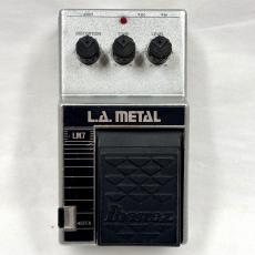 Ibanez LM7 L.A.Metal【USED】