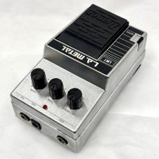 Ibanez LM7 L.A.Metal【USED】_4