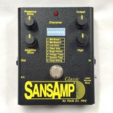 Tech 21 SA1 SansAmp Classic